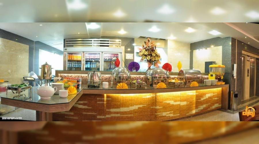 هتل دو ستاره المپیا هتل دو ستاره المپیا