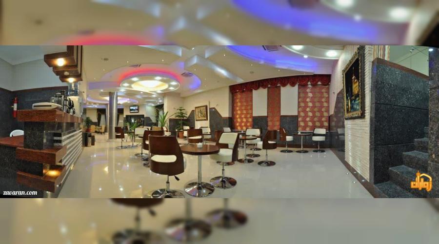 هتل دو ستاره المپیا هتل دو ستاره المپیا