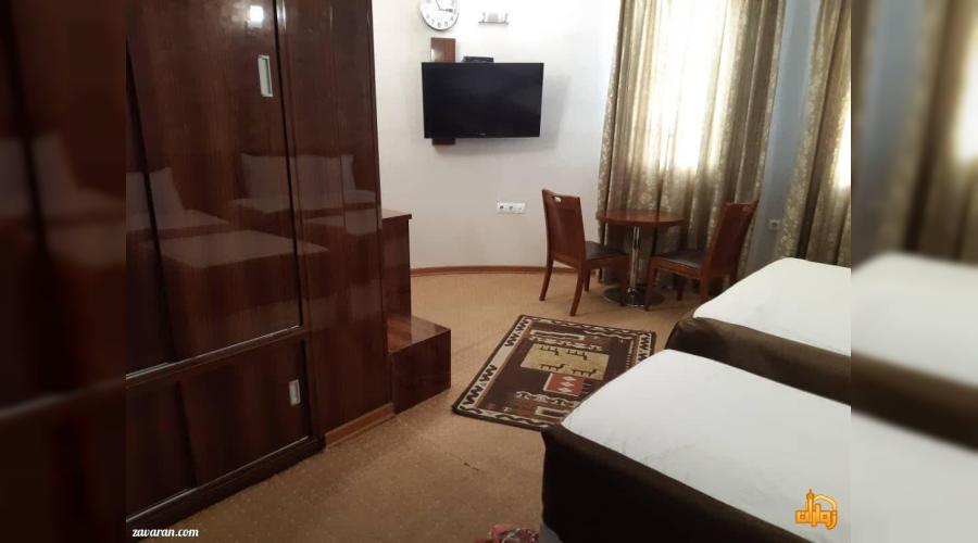 هتل دو ستاره المپیا هتل دو ستاره المپیا