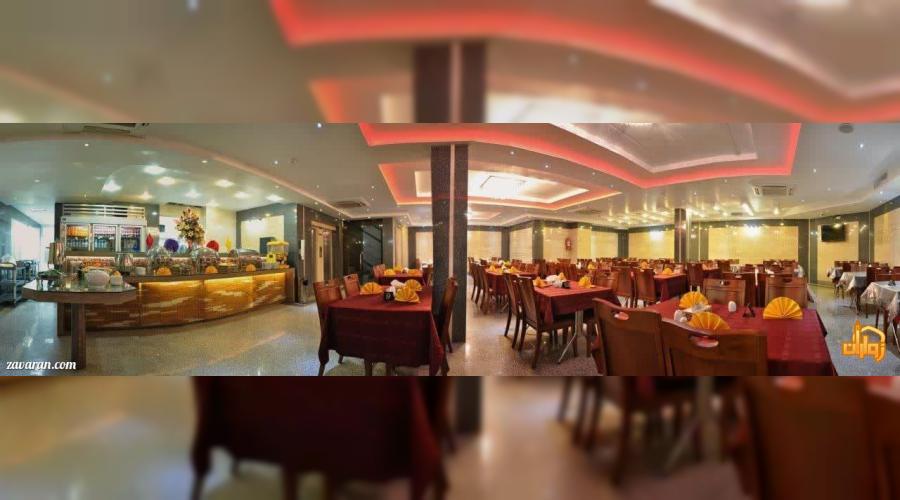 هتل دو ستاره المپیا هتل دو ستاره المپیا