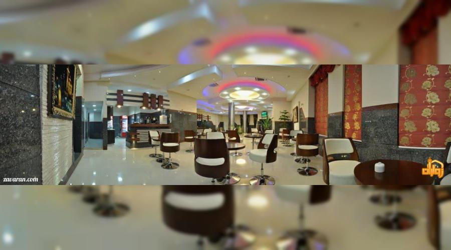 هتل دو ستاره المپیا هتل دو ستاره المپیا