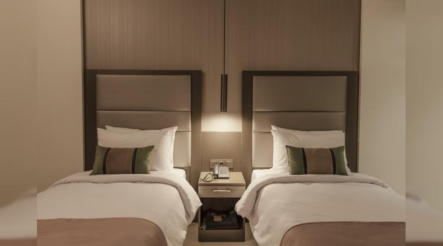 رزرو هتل و هتل آپارتمان ارزان مشهد فقط با پرداخت بیعانه