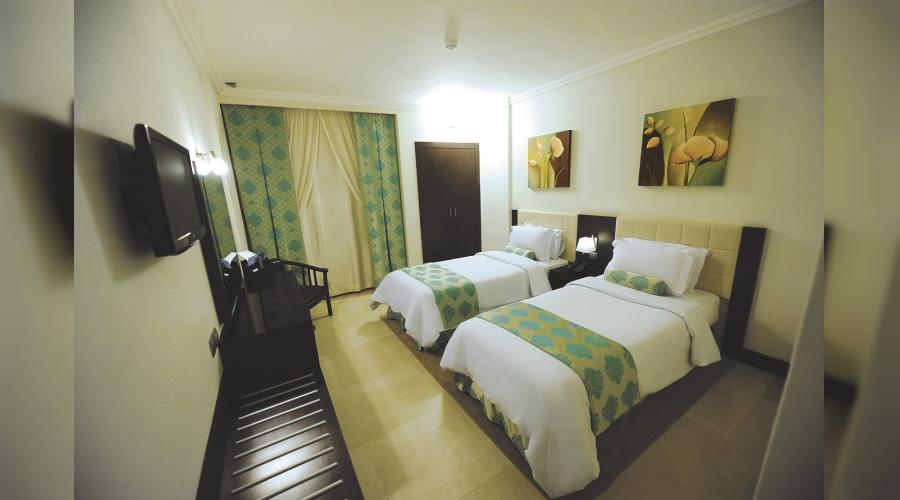 رزرو هتل و هتل آپارتمان ارزان مشهد فقط با پرداخت بیعانه