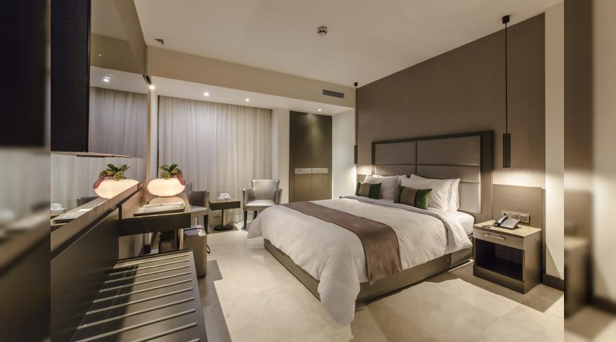 رزرو هتل و هتل آپارتمان ارزان مشهد فقط با پرداخت بیعانه