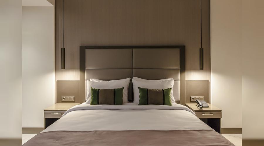 رزرو هتل و هتل آپارتمان ارزان مشهد فقط با پرداخت بیعانه