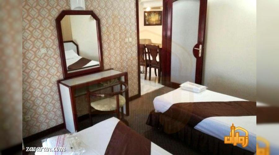 رزرو هتل و هتل آپارتمان ارزان مشهد فقط با پرداخت بیعانه رزرو هتل و هتل آپارتمان ارزان مشهد فقط با پرداخت بیعانه