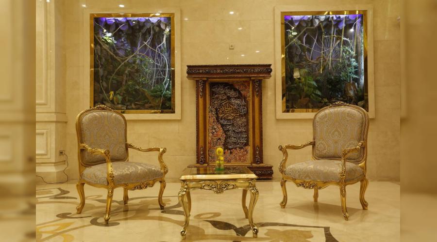 رزرو هتل و هتل آپارتمان ارزان مشهد فقط با پرداخت بیعانه رزرو هتل و هتل آپارتمان ارزان مشهد فقط با پرداخت بیعانه