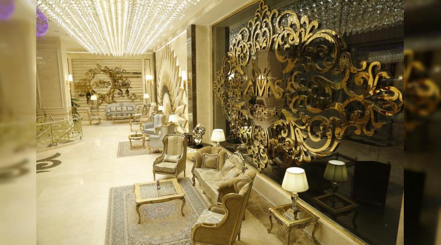 رزرو هتل و هتل آپارتمان ارزان مشهد فقط با پرداخت بیعانه رزرو هتل و هتل آپارتمان ارزان مشهد فقط با پرداخت بیعانه