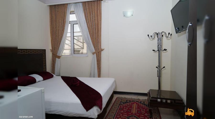 رزرو هتل و هتل آپارتمان ارزان مشهد فقط با پرداخت بیعانه رزرو هتل و هتل آپارتمان ارزان مشهد فقط با پرداخت بیعانه