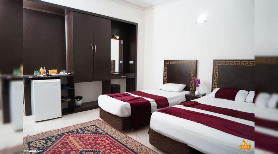 رزرو هتل و هتل آپارتمان ارزان مشهد فقط با پرداخت بیعانه رزرو هتل و هتل آپارتمان ارزان مشهد فقط با پرداخت بیعانه