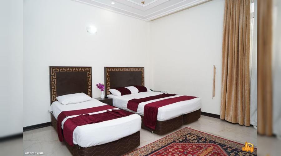 رزرو هتل و هتل آپارتمان ارزان مشهد فقط با پرداخت بیعانه رزرو هتل و هتل آپارتمان ارزان مشهد فقط با پرداخت بیعانه