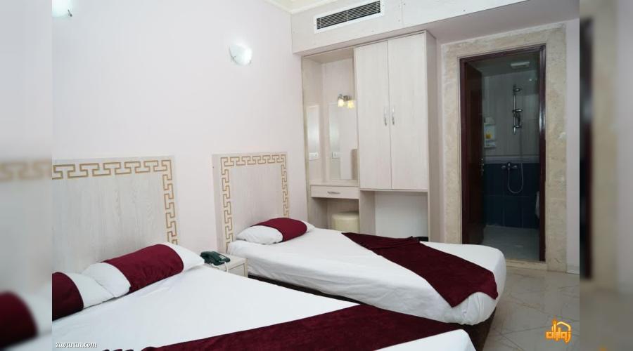 رزرو هتل و هتل آپارتمان ارزان مشهد فقط با پرداخت بیعانه رزرو هتل و هتل آپارتمان ارزان مشهد فقط با پرداخت بیعانه