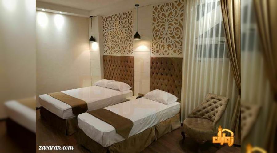 هتل یک ستاره نسیم هتل یک ستاره نسیم