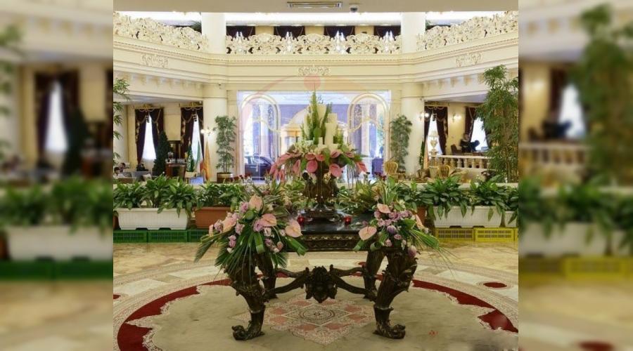 رزرو هتل و هتل آپارتمان ارزان مشهد فقط با پرداخت بیعانه رزرو هتل و هتل آپارتمان ارزان مشهد فقط با پرداخت بیعانه