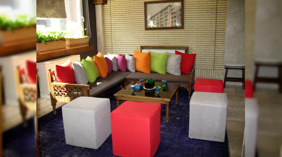 رزرو هتل و هتل آپارتمان ارزان مشهد فقط با پرداخت بیعانه