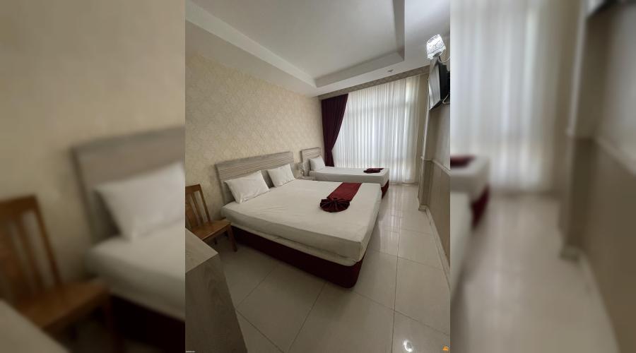 هتل آپارتمان آرین هتل آپارتمان آرین