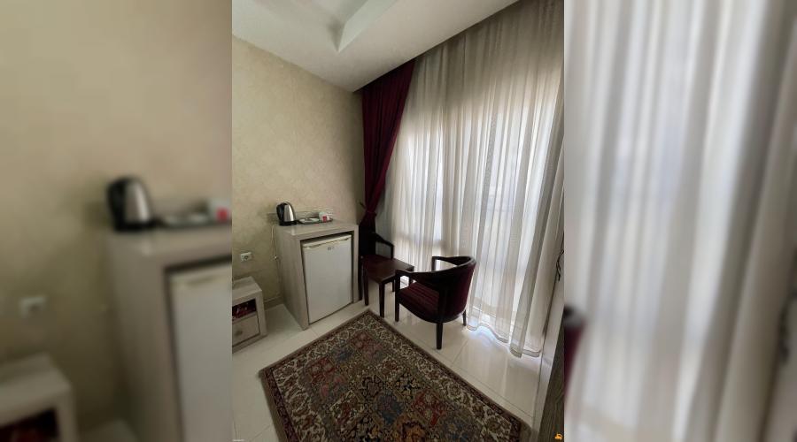 هتل آپارتمان آرین هتل آپارتمان آرین