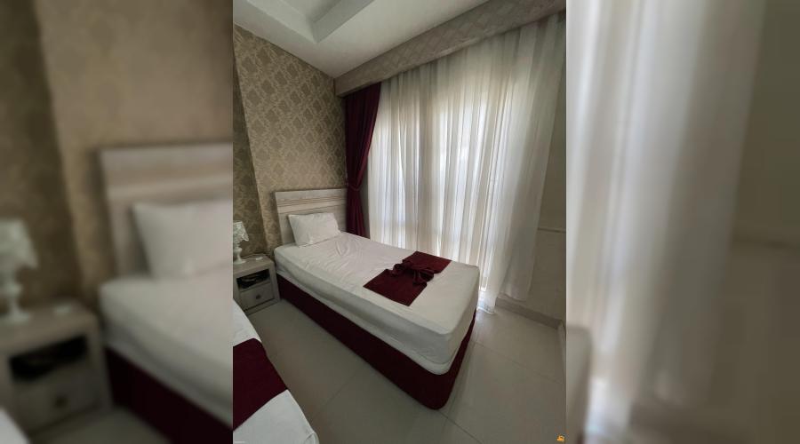 هتل آپارتمان آرین هتل آپارتمان آرین