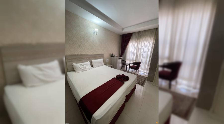 هتل آپارتمان آرین هتل آپارتمان آرین