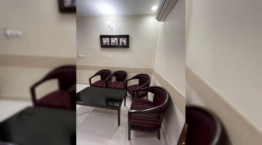 هتل آپارتمان آرین هتل آپارتمان آرین