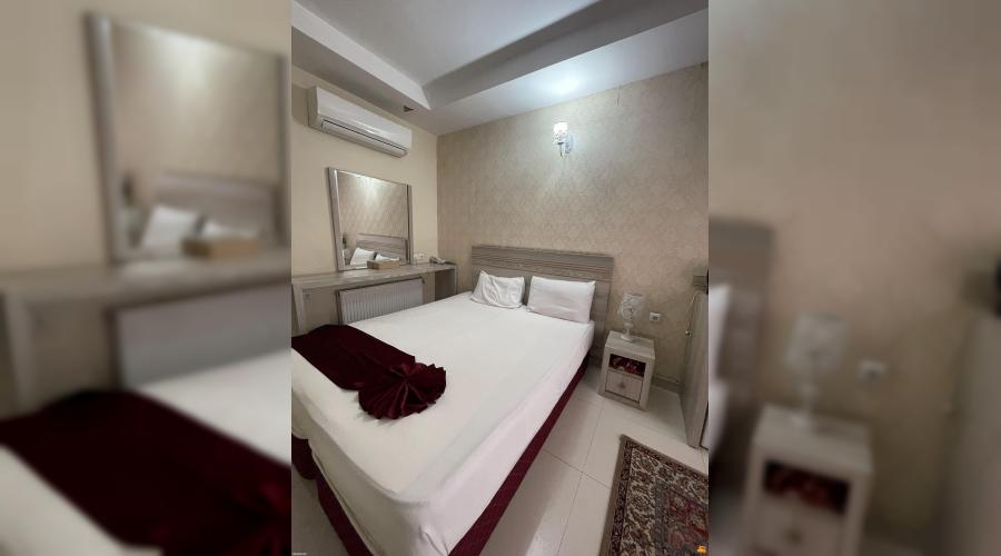 هتل آپارتمان آرین هتل آپارتمان آرین