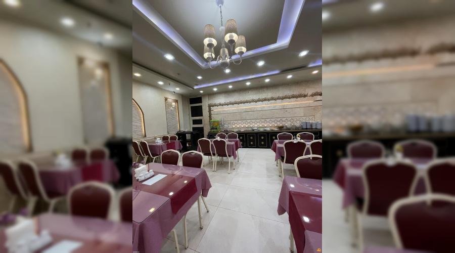 هتل آپارتمان آرین هتل آپارتمان آرین