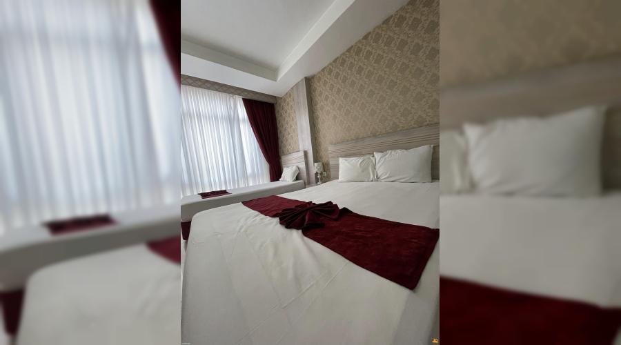 هتل آپارتمان آرین هتل آپارتمان آرین