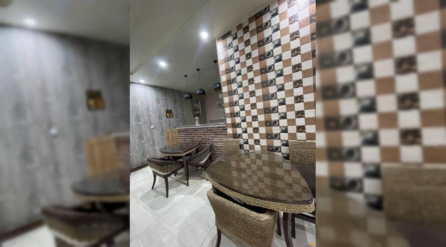 هتل آپارتمان آرین هتل آپارتمان آرین