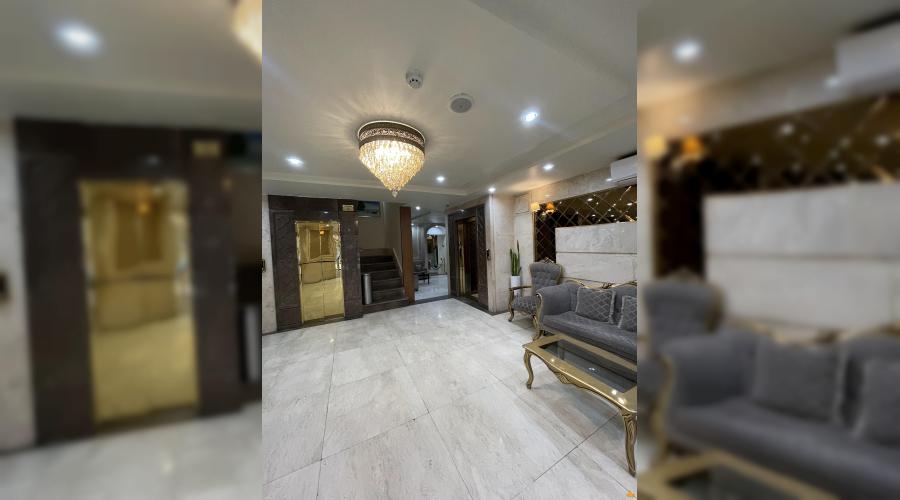 هتل آپارتمان آرین هتل آپارتمان آرین