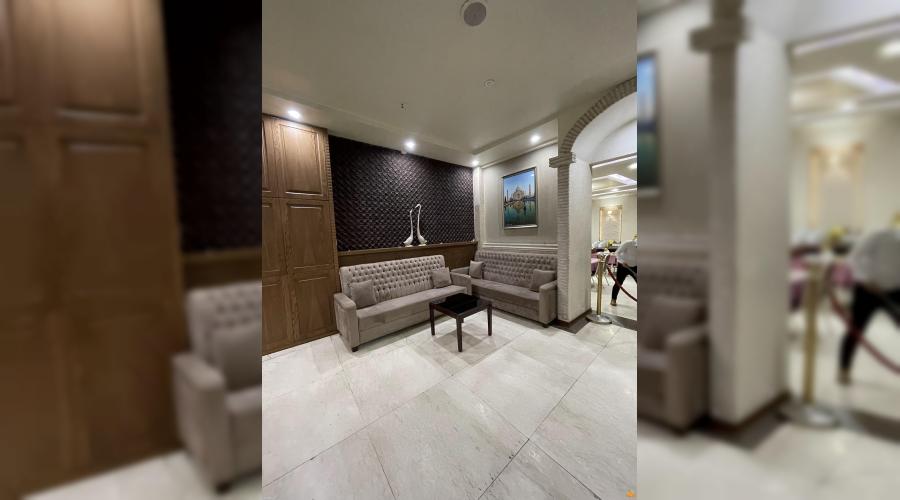 هتل آپارتمان آرین هتل آپارتمان آرین