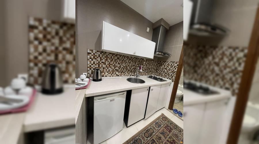 هتل آپارتمان آرین هتل آپارتمان آرین