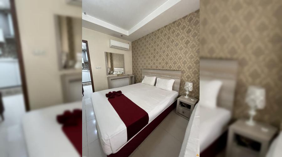 هتل آپارتمان آرین هتل آپارتمان آرین