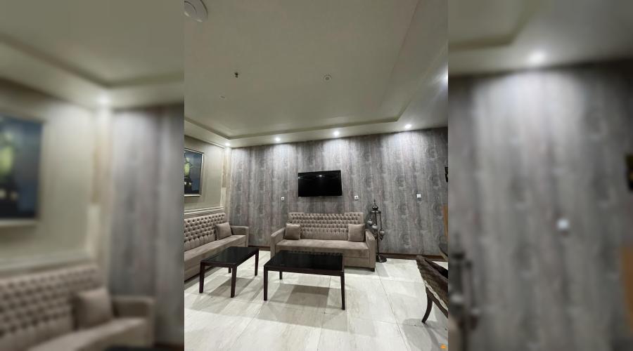 هتل آپارتمان آرین هتل آپارتمان آرین