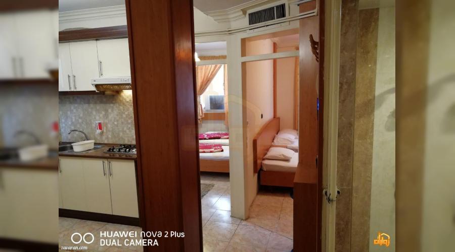 رزرو هتل و هتل آپارتمان ارزان مشهد فقط با پرداخت بیعانه