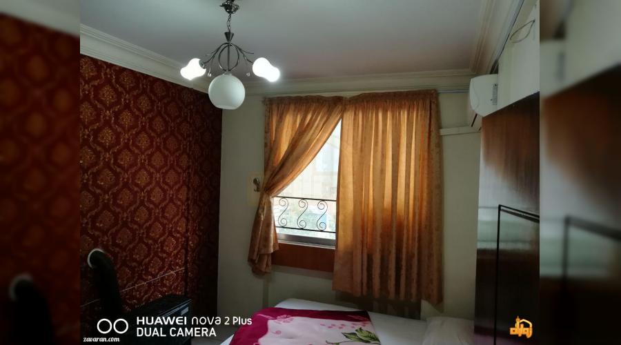 رزرو هتل و هتل آپارتمان ارزان مشهد فقط با پرداخت بیعانه