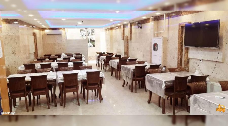 واحد اقامتی بهزاد واحد اقامتی بهزاد