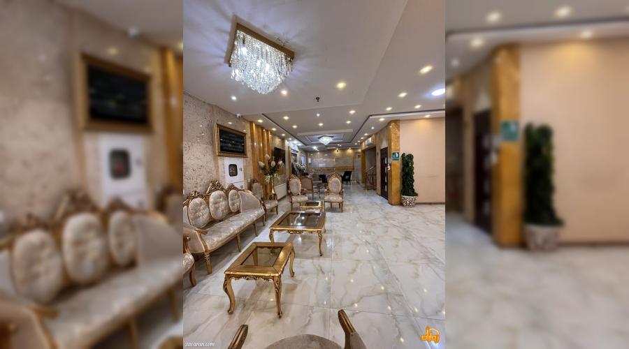 واحد اقامتی بهزاد واحد اقامتی بهزاد