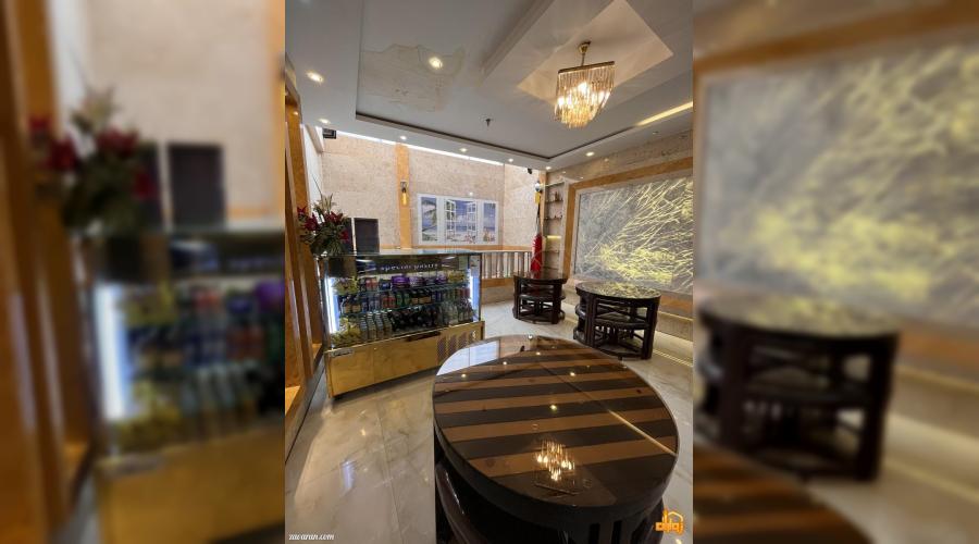 واحد اقامتی بهزاد واحد اقامتی بهزاد