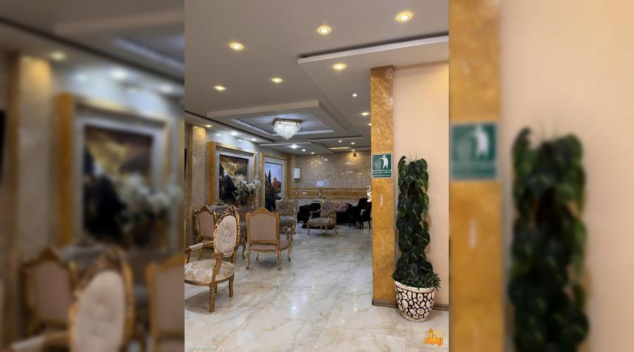 واحد اقامتی بهزاد واحد اقامتی بهزاد