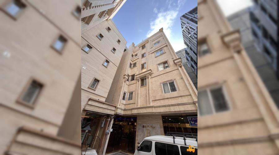 واحد اقامتی بهزاد واحد اقامتی بهزاد