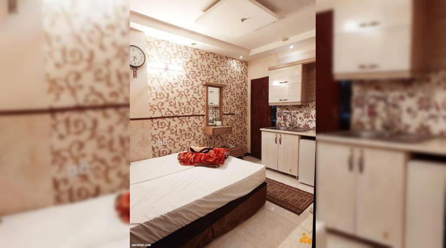 واحد اقامتی بهزاد واحد اقامتی بهزاد