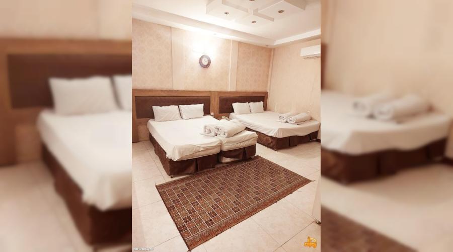 واحد اقامتی بهزاد واحد اقامتی بهزاد