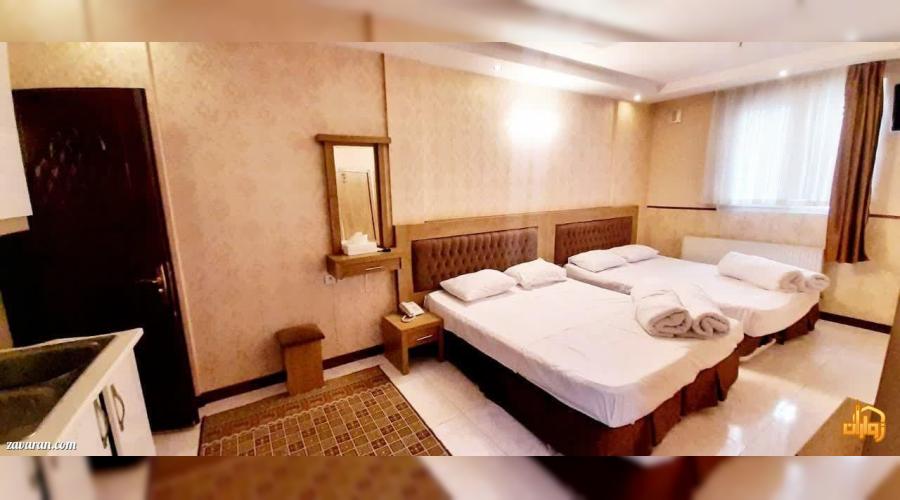 واحد اقامتی بهزاد واحد اقامتی بهزاد