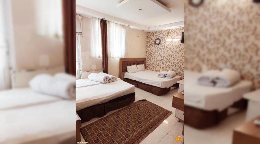 واحد اقامتی بهزاد واحد اقامتی بهزاد