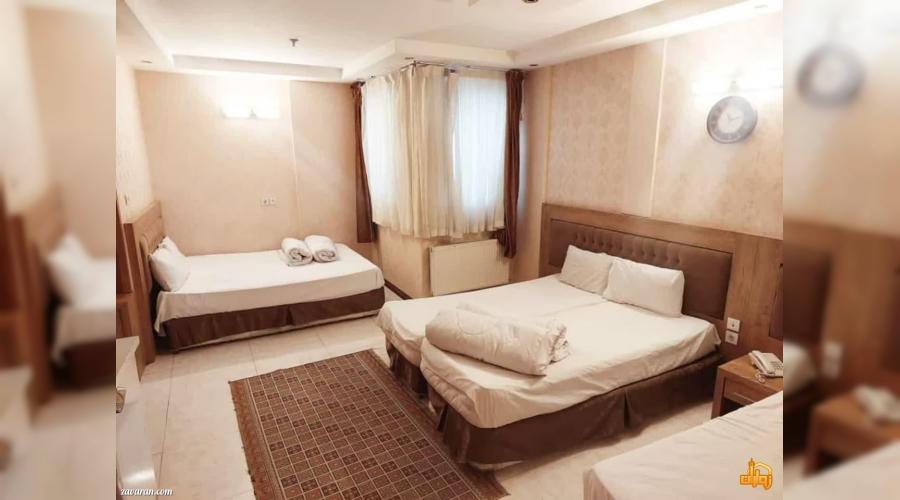 واحد اقامتی بهزاد واحد اقامتی بهزاد