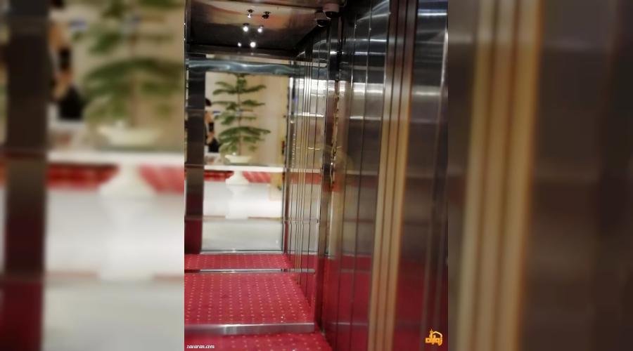 هتل چهار ستاره رفاه هتل چهار ستاره رفاه
