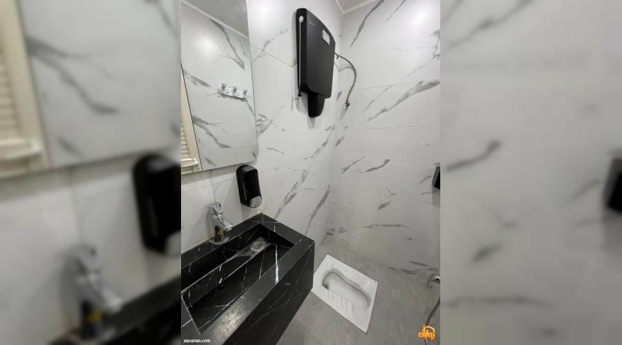 هتل آپارتمان کافی