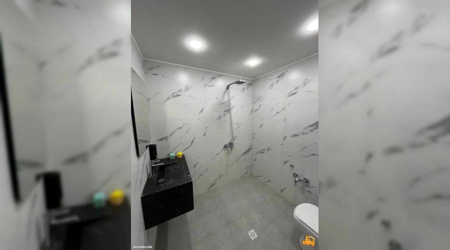 هتل آپارتمان کافی