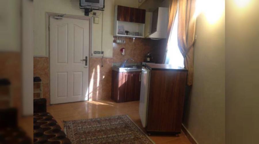 هتل آپارتمان برج