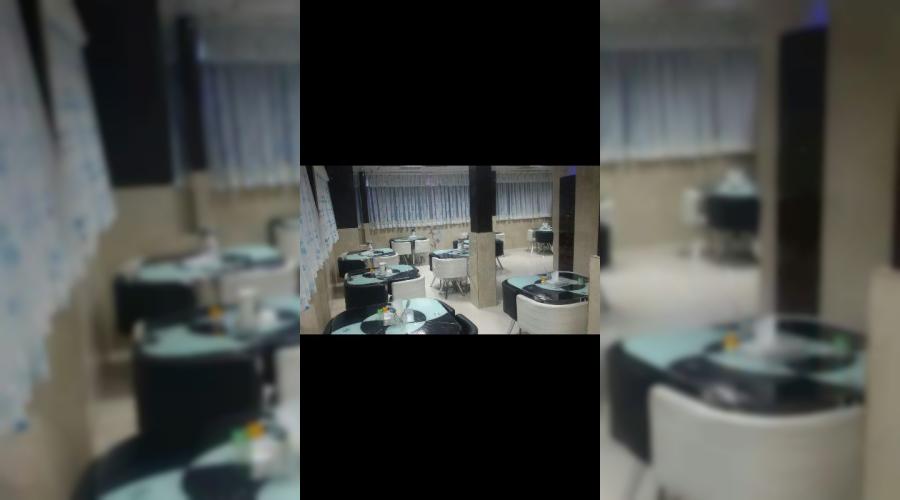 هتل آپارتمان کهربا هتل آپارتمان کهربا